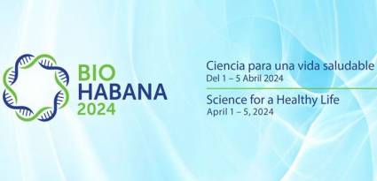 Inicia en Cuba evento científico BioHabana 2024