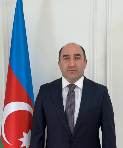 Azerbaiyán se desarrolla hoy con confianza y éxito