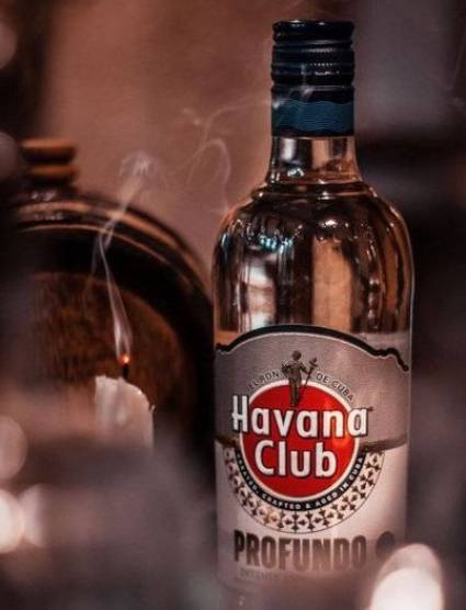 Havana Club en la Feria Internacional de Alimentos, 2024