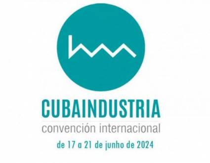 Del 17 al 21 de junio próximo, Cubaindustria 2024