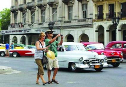 El bloqueo en el turismo es una limitante que sí existe