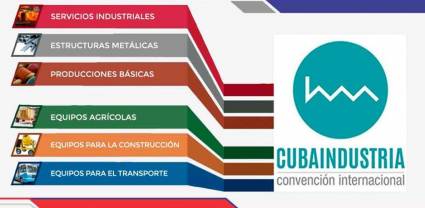 Cubaindustria 2024, una apuesta por el desarrollo industrial