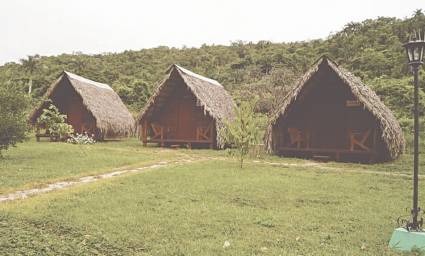 Finca San Vicente,el mejor paseo, el auténtico descanso