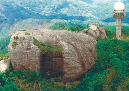 Geoparques, nuevo atractivo turístico de la mayor isla del Caribe