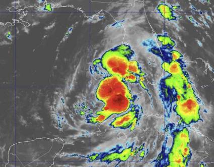 Agosto hereda récords de temperatura: ¿Despertará la temporada ciclónica?