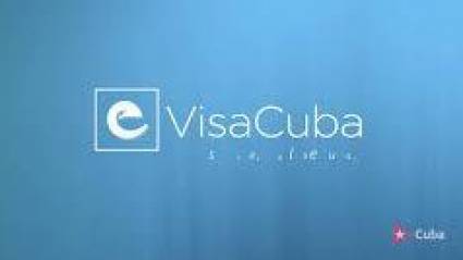 Disponible nueva plataforma de visado electrónico de turismo hacia Cuba