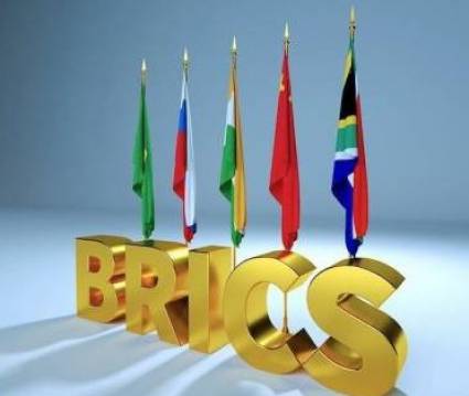 Latinoamérica a los Brics