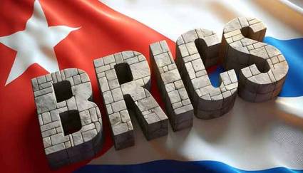 Nuevos horizontes para Cuba dentro del BRICS