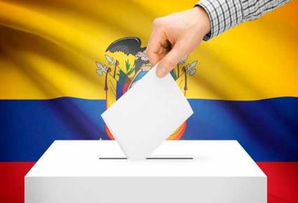 Elecciones en un Ecuador con crisis generalizada