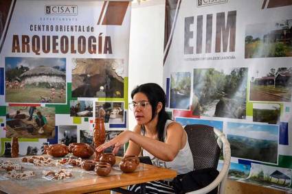 Holguín, entre las destacadas de la ciencia cubana