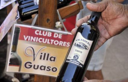 Guantánamo acogerá  Festival Nacional de Vinos Artesanales