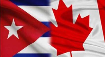 Fortalecer lazos de cooperación con Canadá