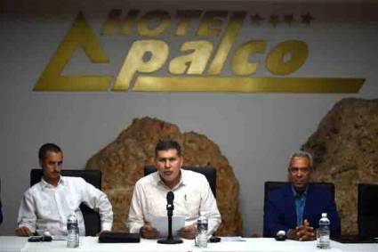 Será a finales de noviembre la Feria Internacional de La Habana