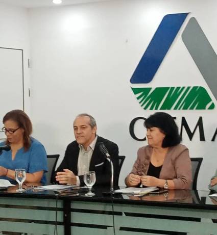Sobresalientes para el desempeño medioambiental en Cuba.