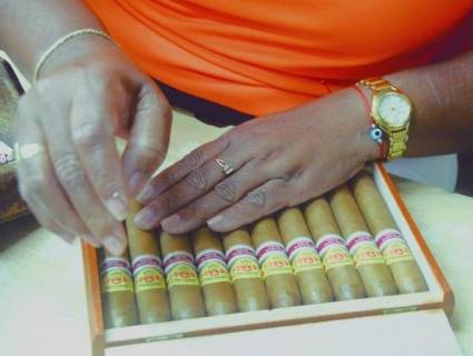 Para que no se «apague» la producción tabacalera