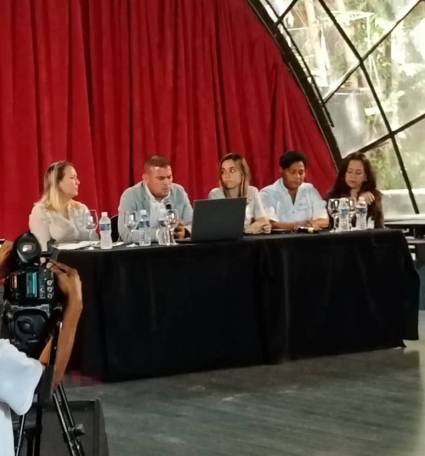 Festival Varadero Gourmet potencia la gastronomía cubana como patrimonio