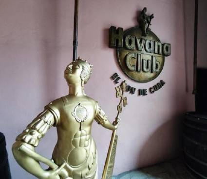 Havana Club International S.A. destiló cultura y tradición en la cuna del ron ligero cubano