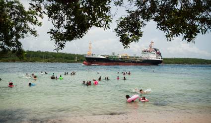 El Taller Nacional de Protección y Rehabilitación de Playas se propone propiciar un marco apropiado para la transferencia de tecnologías y el intercambio de resultados y experiencias