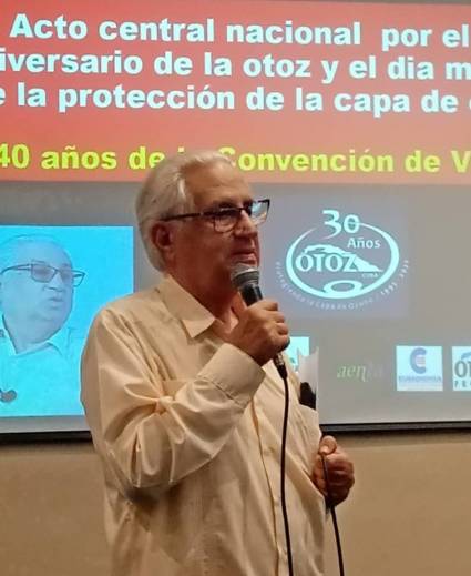 Fortalecen China y Cuba nexos de colaboración en ciencia y tecnología