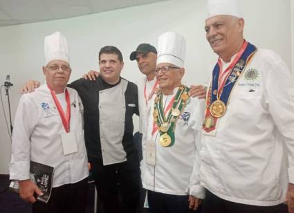 En defensa de los valores de la cultura culinaria cubana