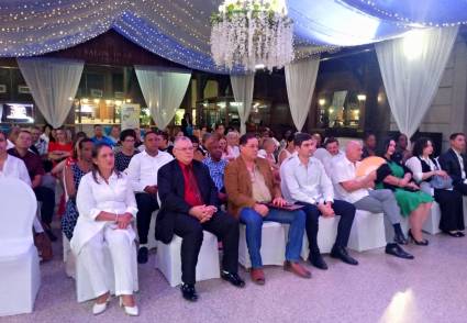 Sesionará en Cuba Simposio Internacional sobre Cooperativas
