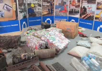 Reciclaje de plásticos, prioridad económica y ambiental