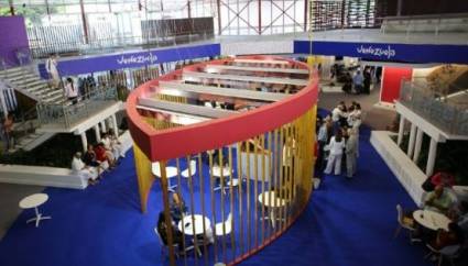 Venezuela y Cuba refuerzan alianza estratégica en la Feria Internacional de La Habana