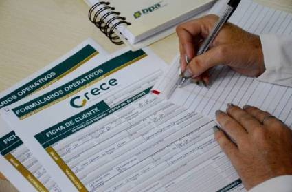 Desde el Banco Popular de Ahorro, microcréditos para pequeñas empresas