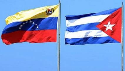 Exaltan 25 años del Convenio Integral de Cooperación Cuba-Venezuela