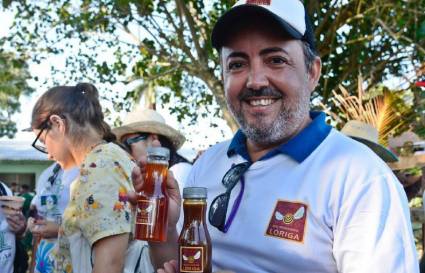 Meliponarios Lóriga apuesta por prácticas apícolas responsables