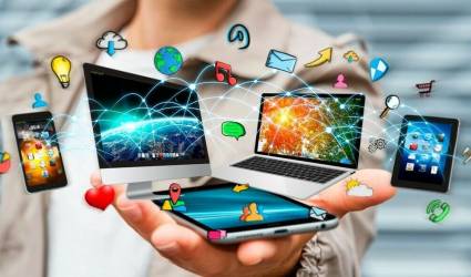 Cibersociedad 2025, plataforma colaborativa para la transformación digital en el país