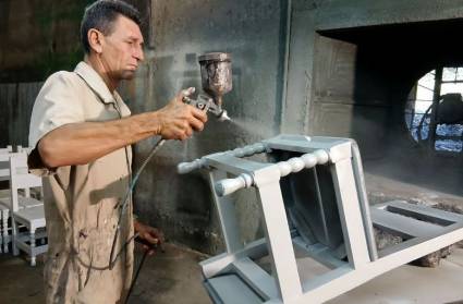 Acorde apuesta por proyectos de mobiliario