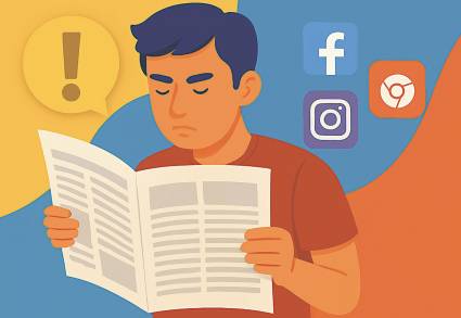 Breve directorio contra las noticias falsas