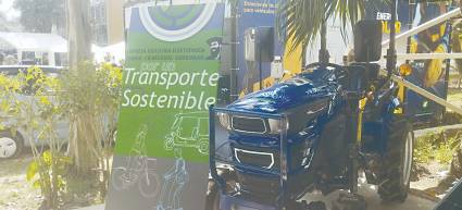 De la cajita decodificadora a la bomba fotovoltaica