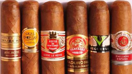 Festival del Habano programado para febrero