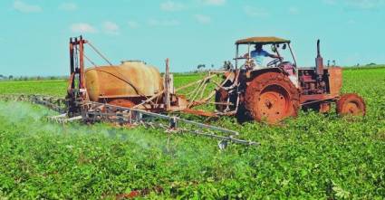 Fortalecen técnicas agroecológicas soberanía alimentaria