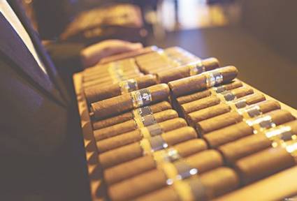 XXVI Festival del Habano