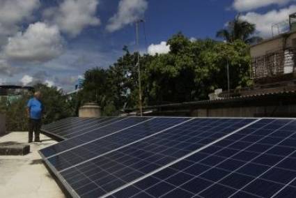 Nueva normativa refuerza inversiones en fuentes renovables de energía