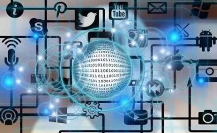 Guerra tecnológica occidental contra los pueblos