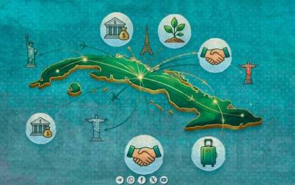 Reapertura económica para cubanos residentes en el exterior