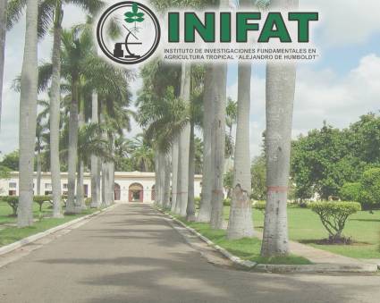 Colaboración internacional para la agricultura