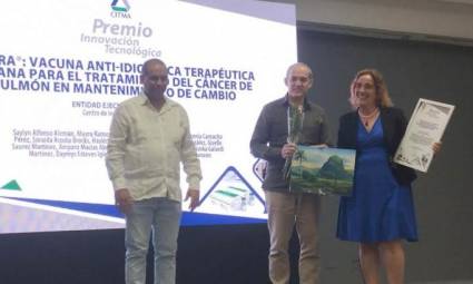 Premios a la innovación tecnológica con impacto social y económico