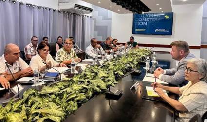 Identifican Belarús y La Habana sectores claves para cooperación