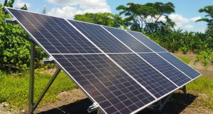 Novedades para estimular la transición energética