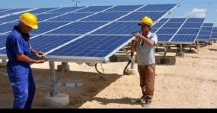 Novedades para estimular la transición energética