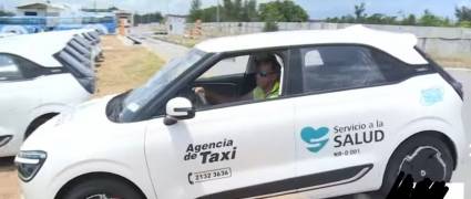 Transporte, prioridades de un país