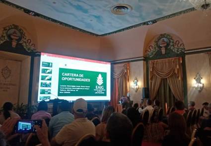 Empresas del sector agrícola fortalecen alianzas técnico- productivas