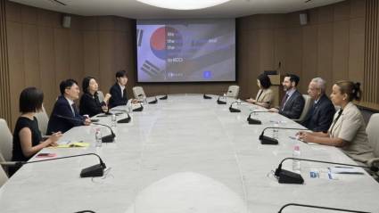 Cuba promueve su oferta exportadora y atrae inversiones desde Asia