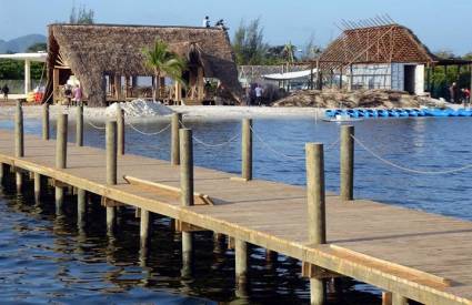 Pinar del Río amplía su oferta turística con apertura de Puerto Esperanza
