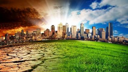La especie humana está en peligro de extinción